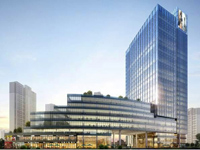 萬科集團—合肥萬科